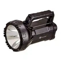 Dp Led Light Generic DP-7045B Portable Rechargeable Torch